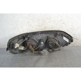Faro fanale anteriore SX Opel Astra G Dal 1998 al 2006 Cod 1eg007640-31  1695896697138