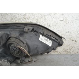 Faro fanale anteriore SX Opel Astra G Dal 1998 al 2006 Cod 1eg007640-31  1695896697138