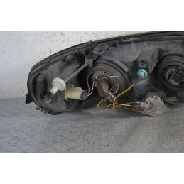Faro fanale anteriore SX Opel Astra G Dal 1998 al 2006 Cod 1eg007640-31  1695896697138