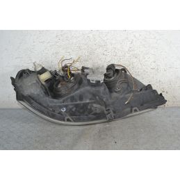 Faro fanale anteriore SX Opel Astra G Dal 1998 al 2006 Cod 1eg007640-31  1695896697138