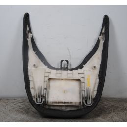 Sella Passeggero Posteriore Honda Forza 250 dal 2005 al 2007  1695895759844