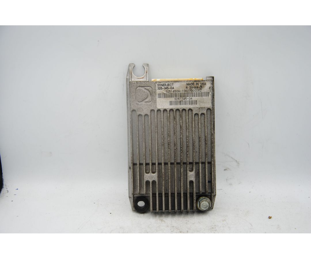 Centralina ECU Peugeot LXR 200 dal 2009 al 2014 COD 325-145-0A  1695898054762