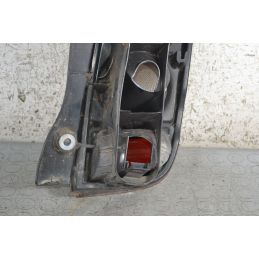 Fanale stop posteriore SX Nissan Micra K12 Dal 2002 al 2010 Cod 26555AX720  1695909425765