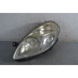 Faro fanale anteriore SX Lancia Ypsilon Dal 2003 al 2011  1695910114610