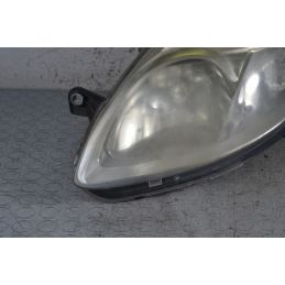 Faro fanale anteriore SX Lancia Ypsilon Dal 2003 al 2011  1695910114610