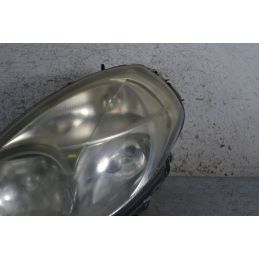 Faro fanale anteriore SX Lancia Ypsilon Dal 2003 al 2011  1695910114610