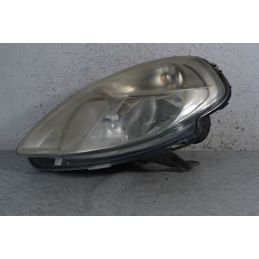 Faro fanale anteriore SX Lancia Ypsilon Dal 2003 al 2011  1695910114610