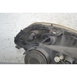 Faro fanale anteriore SX Lancia Ypsilon Dal 2003 al 2011  1695910114610