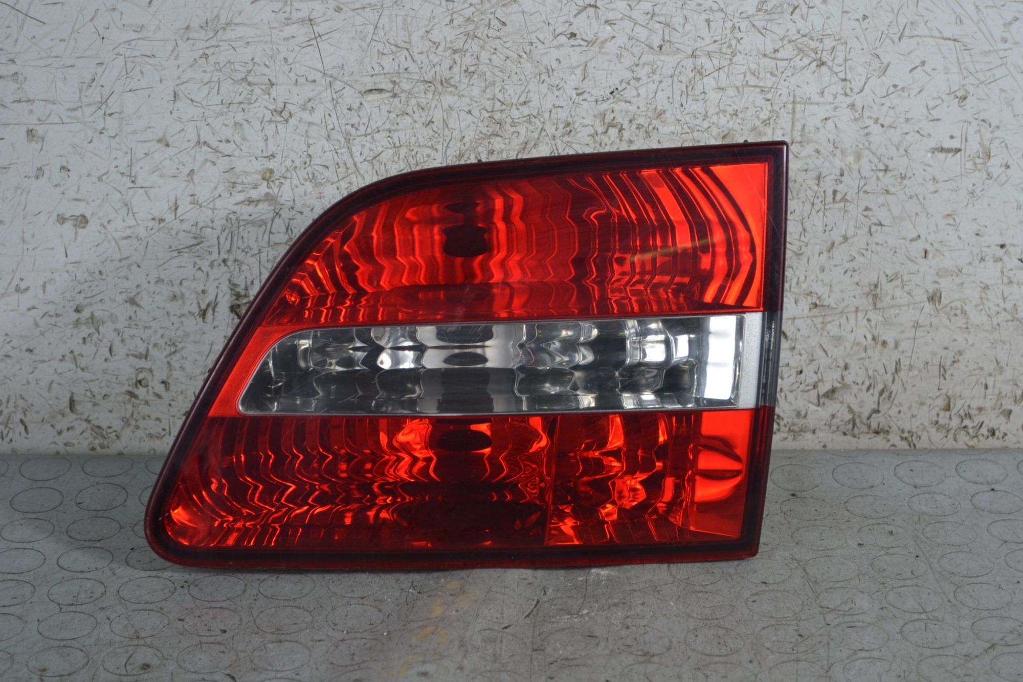 Fanale stop posteriore interno DX Fiat Stilo SW Dal 2001 al 2010 Cod 51717942  1695910542840