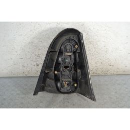 Fanale Stop Posteriore SX Mercedes Classe A W168 dal 2001 al 2004 Cod A1688202964  1695910582150