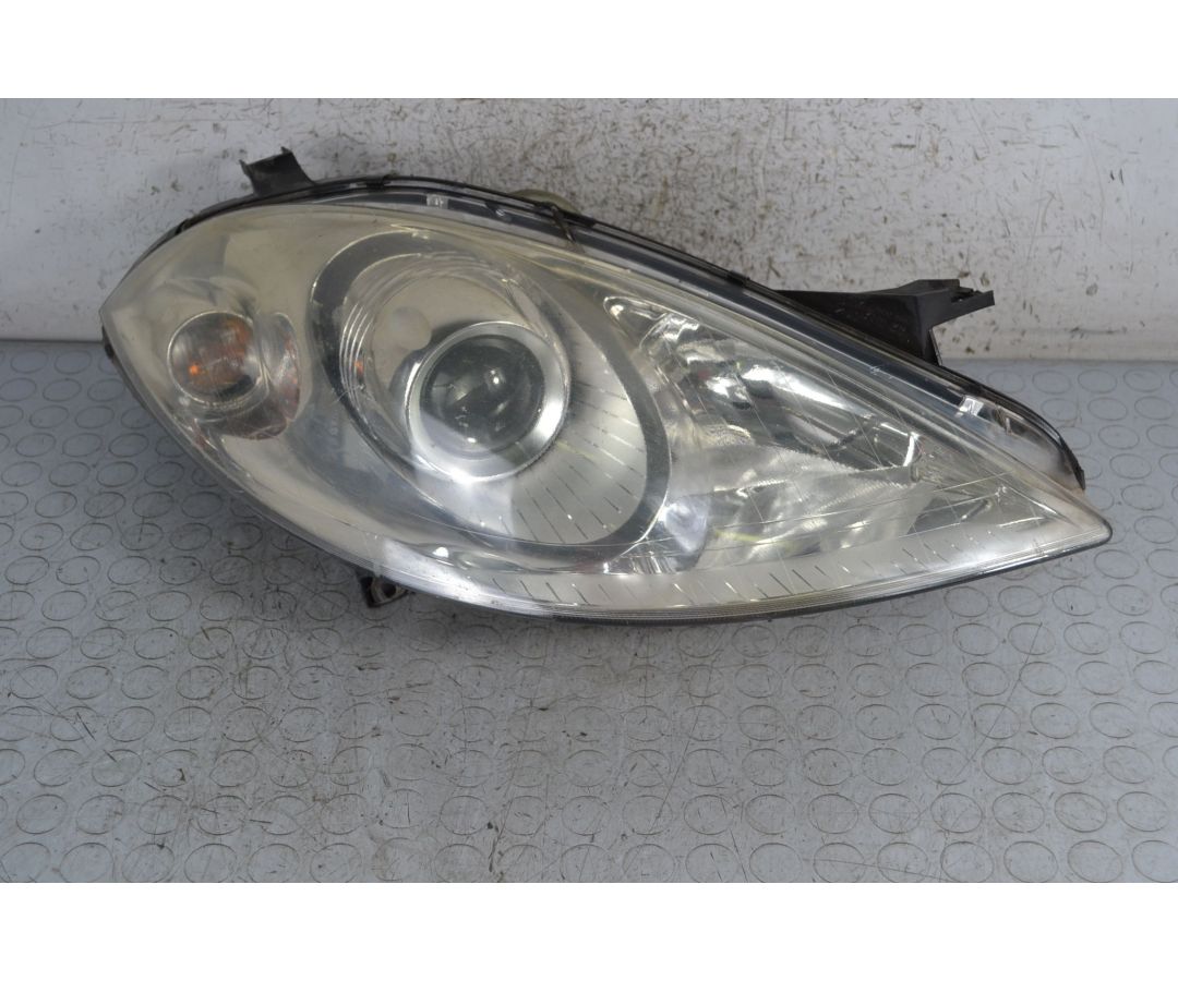 Faro Anteriore DX Mercedes Classe A W169 dal 2004 al 2008 Cod a1698200661 1695910956647 Faro Anteriore DX Mercedes Classe A W169 dal 2004 al 2008 Cod a1698200661 1695910956647