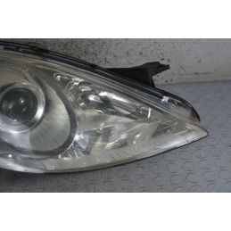 Faro Anteriore DX Mercedes Classe A W169 dal 2004 al 2008 Cod a1698200661  1695910956647
