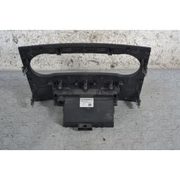 Pulsantiera Riscaldamento Sedili Mercedes Classe A W169 dal 2004 al 2012 Cod a1698208510  1695911692247