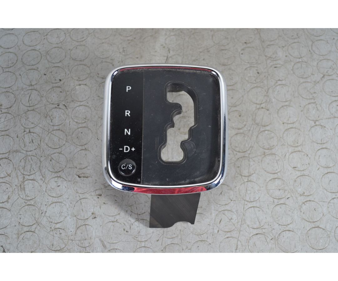 Cornice Leva del Cambio Automatico Mercedes Classe A W169 dal 2004 al 2012 Cod 169267061 1695912107887 Cornice Leva del Cambio Automatico Mercedes Classe A W169 dal 2004 al 2012 Cod 169267061 1695912107887