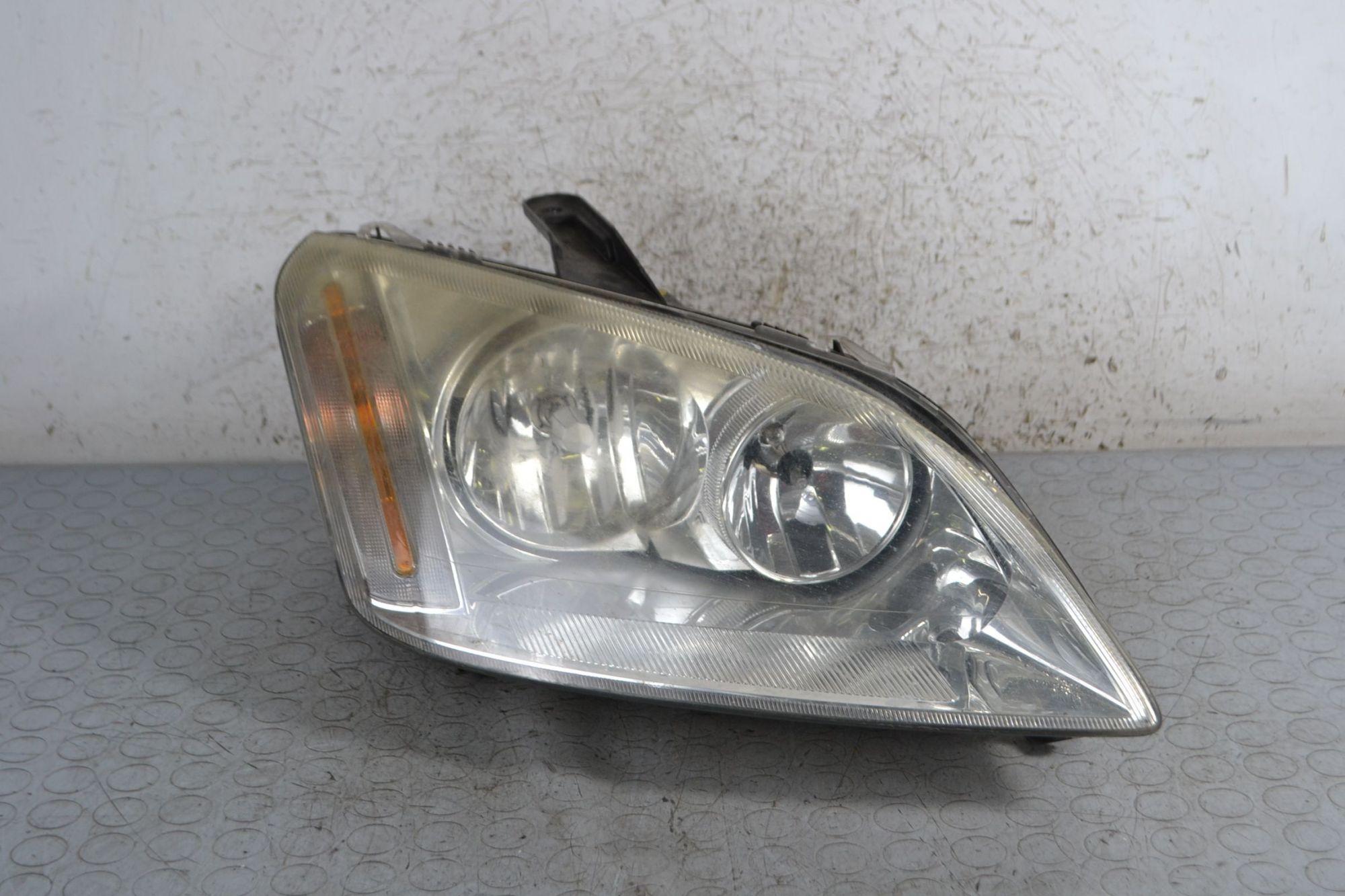 Faro fanale anteriore DX Ford C-Max Dal 2003 al 2007  1695972149414