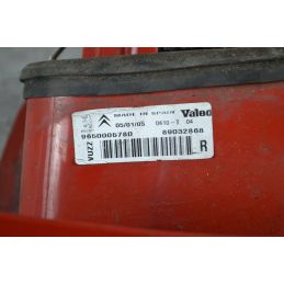 Fanale Stop Posteriore DX Citroen Xsara Picasso dal 1999 al 2012  1695972761302
