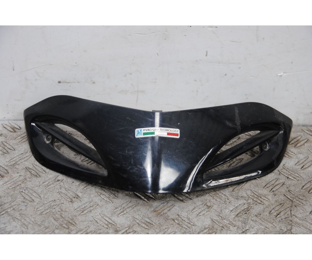 Carena Tappo Ispezione Piaggio Liberty RST 125 dal 2003 al 2013 Piaggio 655740  1695972819775