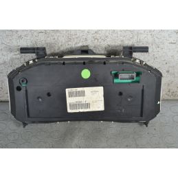 Strumentazione Contachilometri Completa Renault Clio III dal 2005 al 2013 Cod 8200305020-f  1695974297496