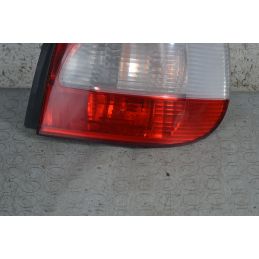 Fanale stop posteriore DX Renault Scenic Dal 1999 al 2003 Cod 7700428055  1695974515446