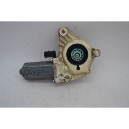 Motorino Alzacristalli Anteriore SX Mercedes Classe A W169 dal 2004 al 2012 Cod a1698284142  1695976544093