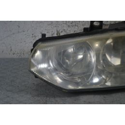 Faro Anteriore SX Alfa Romeo 156 dal 1997 al 2003 Cod 60620135  1695976844148