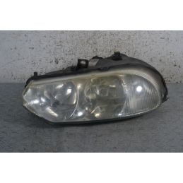 Faro Anteriore SX Alfa Romeo 156 dal 1997 al 2003 Cod 60620135  1695976844148