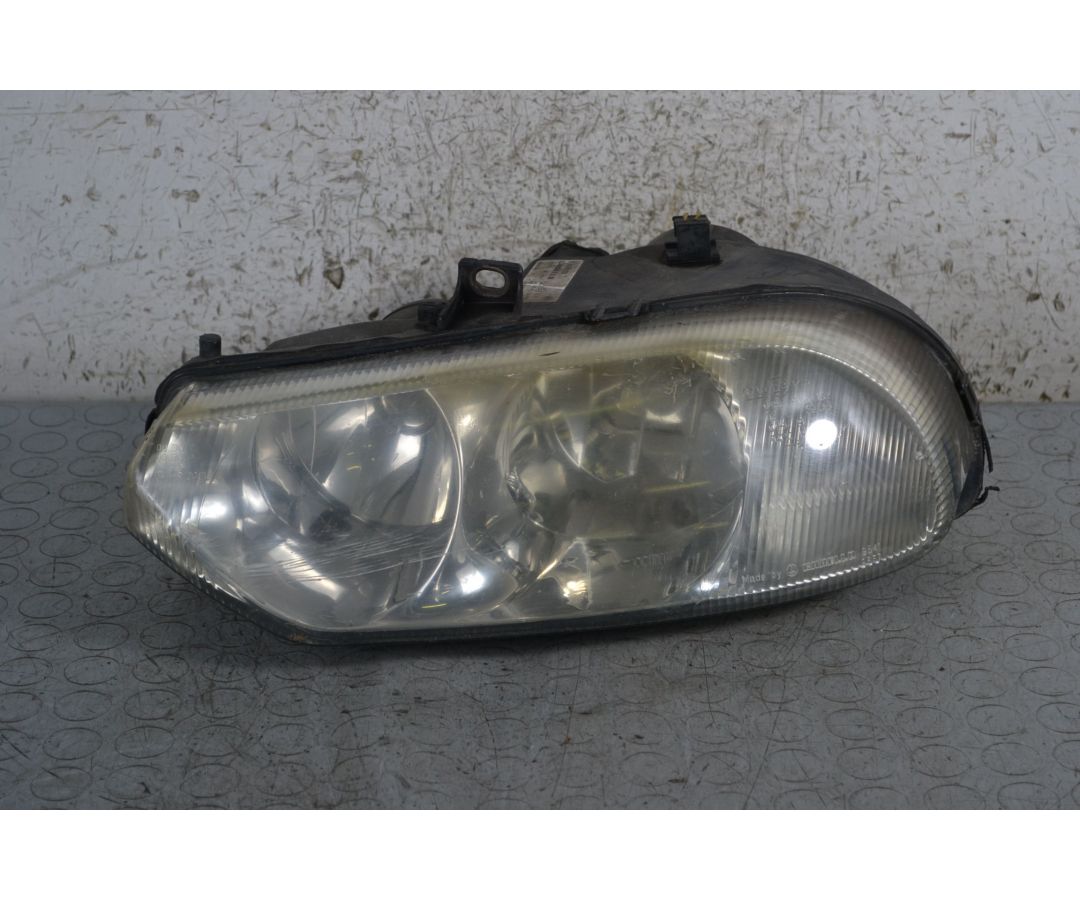 Faro Anteriore SX Alfa Romeo 156 dal 1997 al 2003 Cod 60620135 1695976844148 Faro Anteriore SX Alfa Romeo 156 dal 1997 al 2003 Cod 60620135 1695976844148