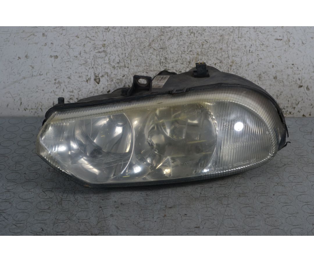 Faro Anteriore SX Alfa Romeo 156 dal 1997 al 2003 Cod 60620135  1695976844148