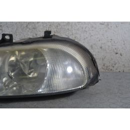 Faro Anteriore SX Alfa Romeo 156 dal 1997 al 2003 Cod 60620135  1695976844148