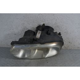 Faro Anteriore SX Alfa Romeo 156 dal 1997 al 2003 Cod 60620135  1695976844148