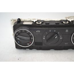 Controllo Comando Clima Mercedes Classe A W169 dal 2004 al 2012 Cod a1698301785  1695976966413