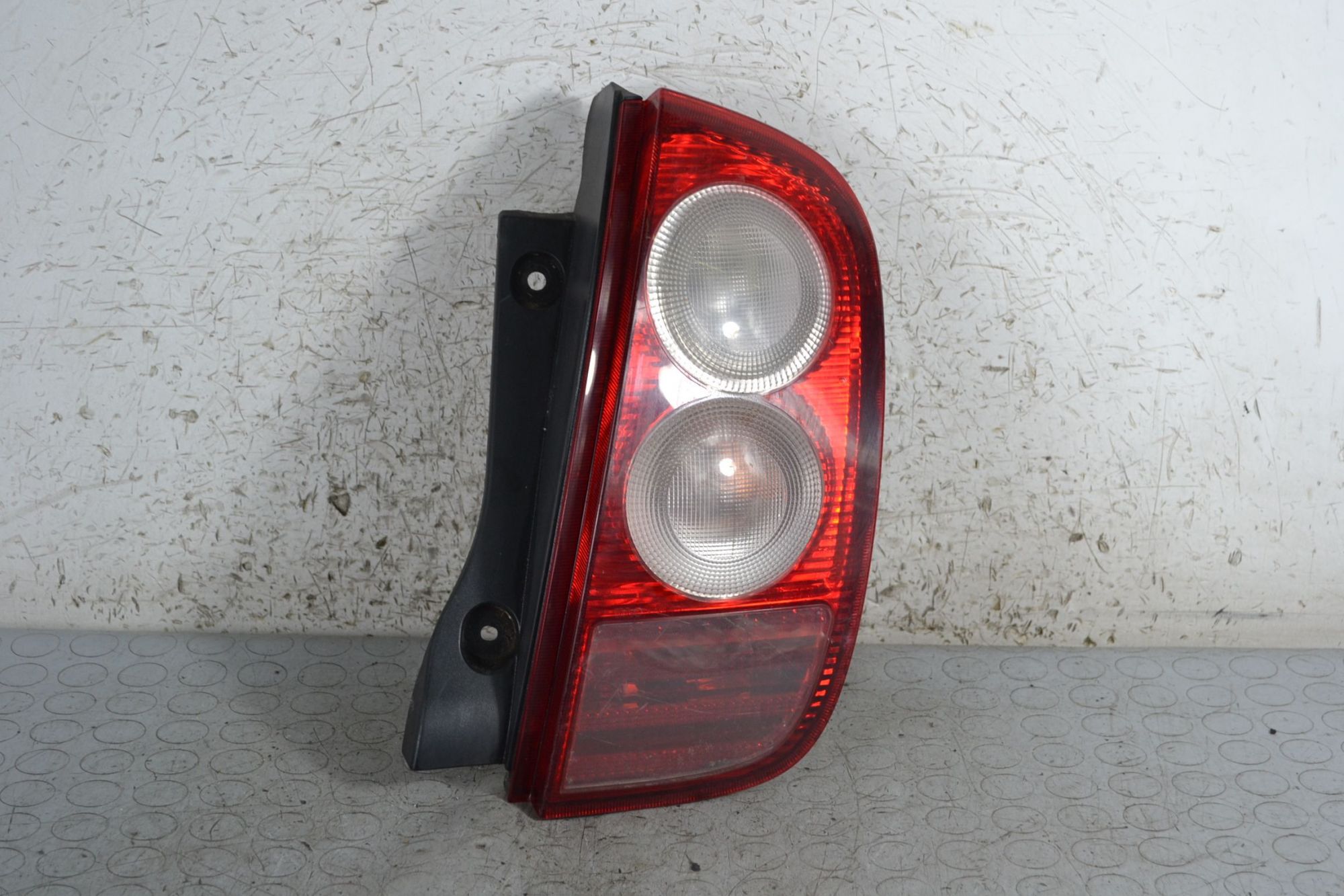 Fanale stop posteriore DX Nissan Micra K12 Dal 2002 al 2010 Cod 26550AX720  1695977983822