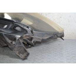 Faro Fanale Anteriore Sinistro SX Renault Clio III Dal 2005 al 2013 Cod 8200892497  1695979267432