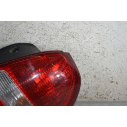 Fanale stop posteriore DX Daihatsu Sirion Dal 1998 al 2004 Cod 8155097207000  1695979893686
