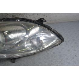 Faro Anteriore SX Mercedes Classe A W169 dal 2004 al 2008 Cod a1698200561  1695983649620