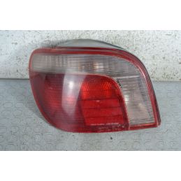 Fanale stop posteriore SX Toyota Yaris Dal 1999 al 2003  1695992002010