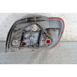 Fanale stop posteriore SX Toyota Yaris Dal 1999 al 2003  1695992002010