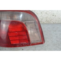 Fanale stop posteriore SX Toyota Yaris Dal 1999 al 2003  1695992002010