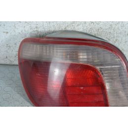 Fanale stop posteriore SX Toyota Yaris Dal 1999 al 2003  1695992002010