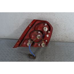 Fanale stop posteriore SX Chevrolet Kalos Dal 2002 al 2008 Cod 96540268  1695993350950