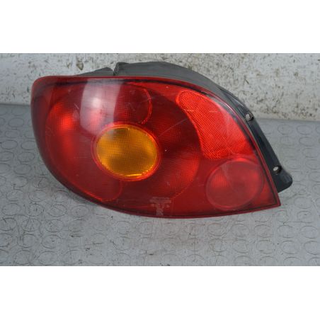 Fanale stop posteriore SX Daewoo Matiz Dal 1998 al 2005 Cod 93741282  1695995460640