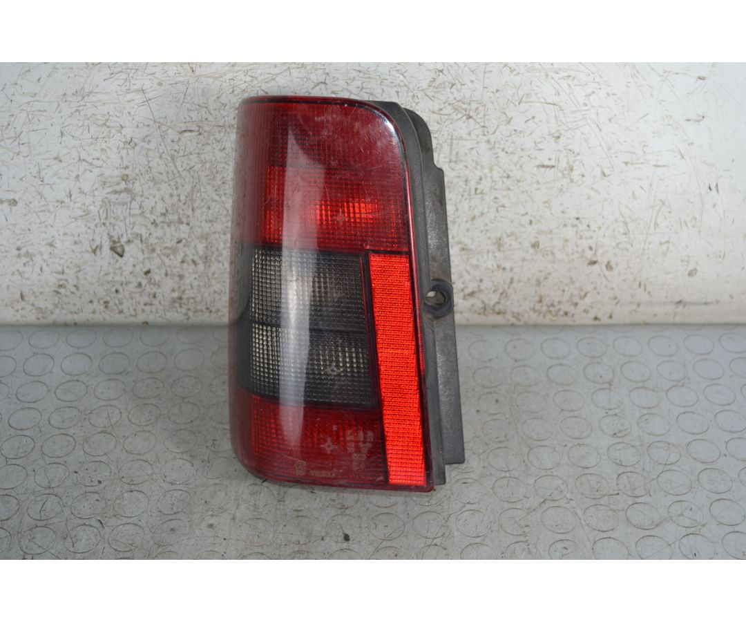 Fanale Stop Posteriore SX Citroen Berlingo dal 2003 al 2008 1695995761341 Fanale Stop Posteriore SX Citroen Berlingo dal 2003 al 2008 1695995761341