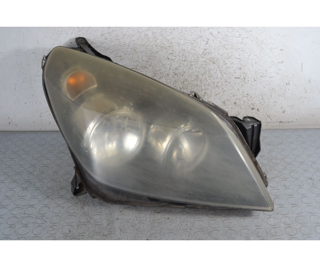 Faro Anteriore DX Opel Astra H dal 2004 al 2011 Cod 93178636 1695995984498 Faro Anteriore DX Opel Astra H dal 2004 al 2011 Cod 93178636 1695995984498