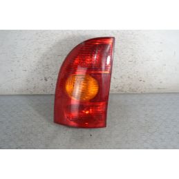 Fanale stop posteriore DX Renault Megane I SW Dal 1999 al 2002 Cod 39690751  1695997565527