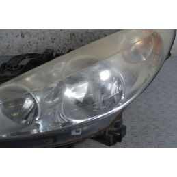 Faro Anteriore SX Peugeot 207 dal 2006 al 2015  1695998045721