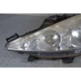 Faro Anteriore SX Peugeot 207 dal 2006 al 2015  1695998045721