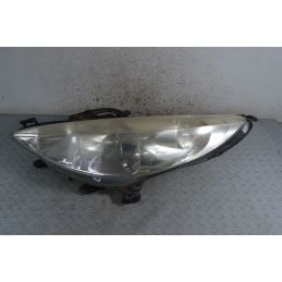 Faro Anteriore SX Peugeot 207 dal 2006 al 2015  1695998045721