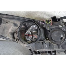 Faro Anteriore SX Peugeot 207 dal 2006 al 2015  1695998045721