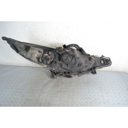 Faro Anteriore SX Peugeot 207 dal 2006 al 2015  1695998045721