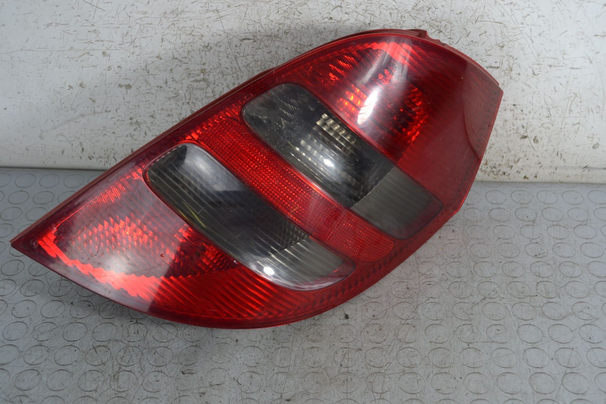 Fanale stop posteriore DX Mercedes Classe A W169 Dal 2004 al 2012 Cod A1698201064  1695999456687